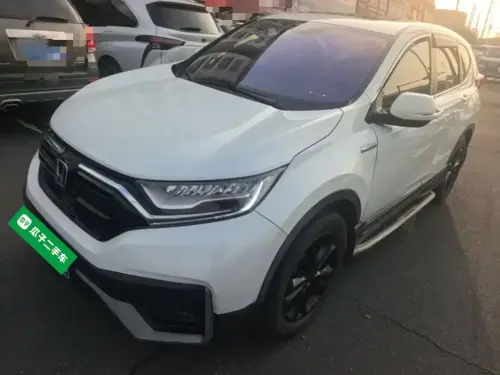 Honda CR-V, 2021