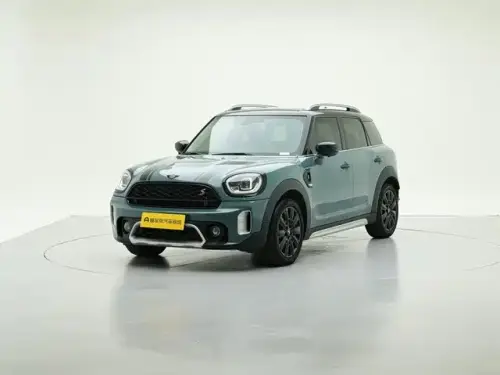 Mini MINI COUNTRYMAN, 2021