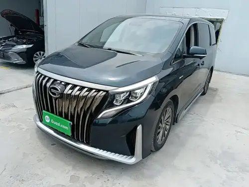GAC M8, 2021