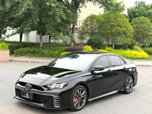 GAC Empow, 2023