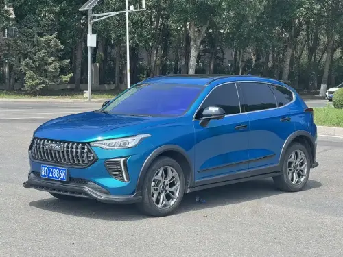 Haval Haval Chitu, 2022