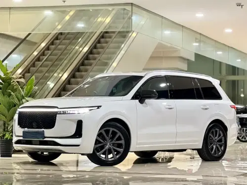 Li Auto ONE, 2020