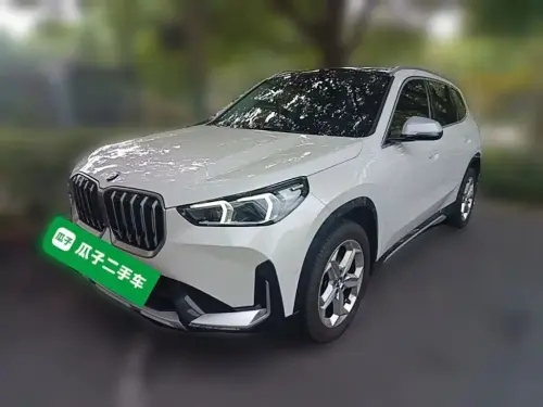 BMW X1, 2023