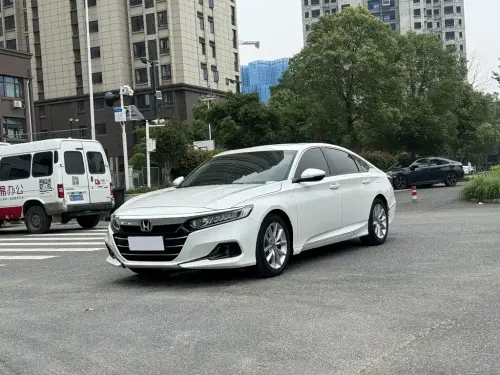 Honda Accord, 2023