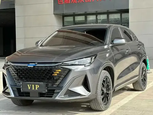Changan X5 PLUS, 2023