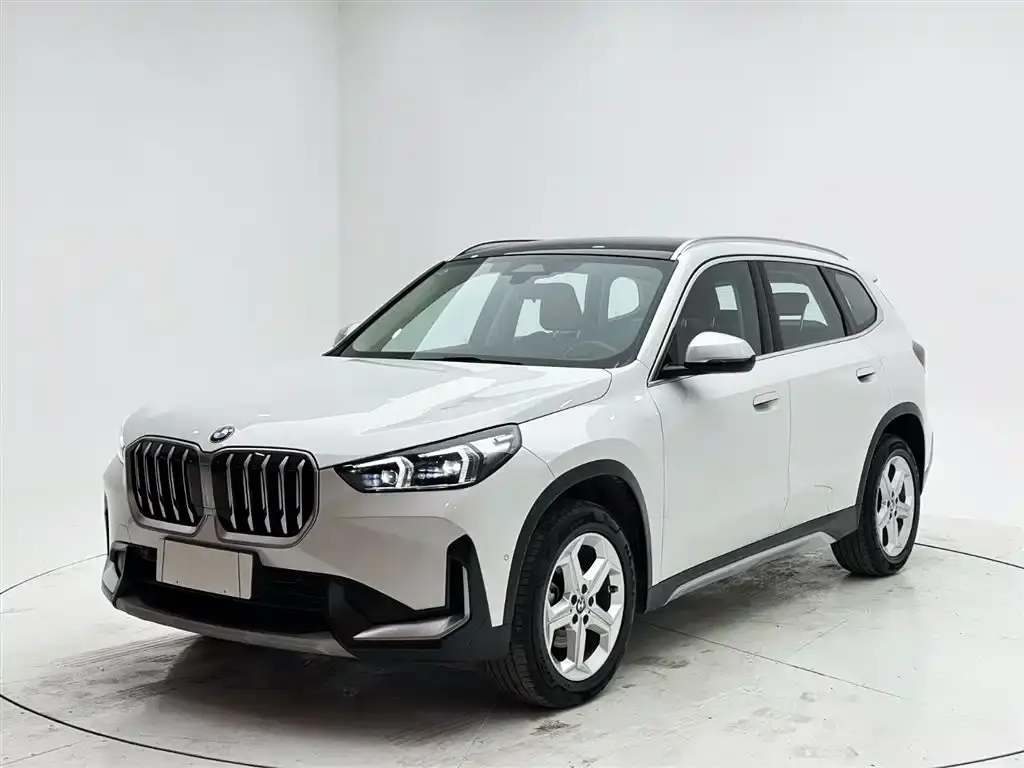 BMW 宝马X1, 2024