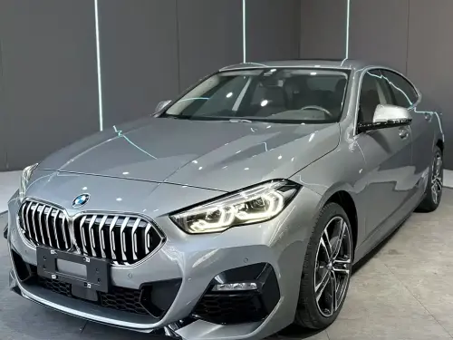 BMW 2-Series, 2024