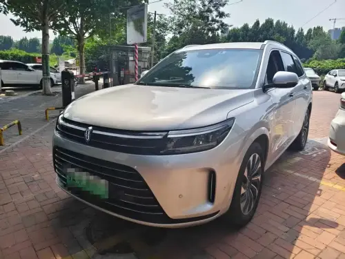 AITO M7, 2024