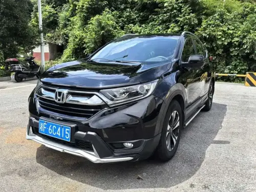 Honda CR-V, 2020