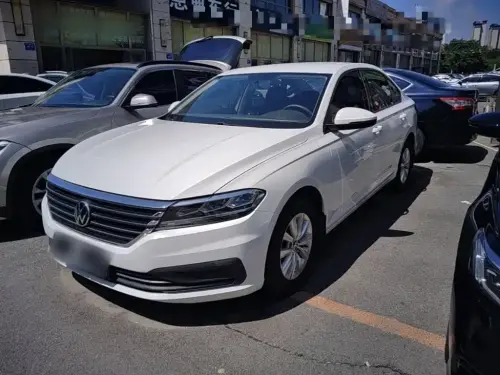 Volkswagen Lavida, 2021