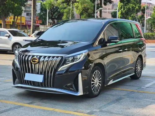 GAC M8, 2022