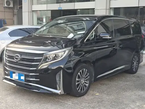 GAC M8, 2021