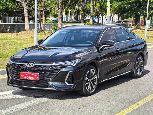 Chery Arrizo 8, 2023
