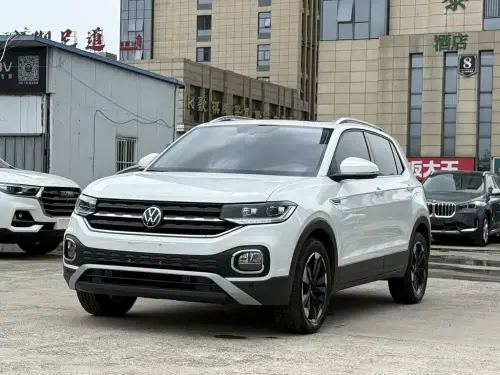 Volkswagen Tacqua, 2023