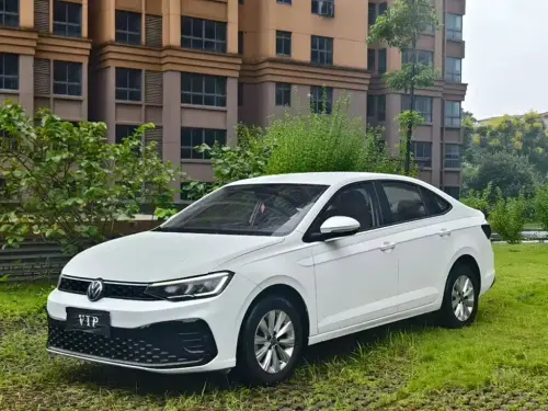 Volkswagen Lavida, 2023