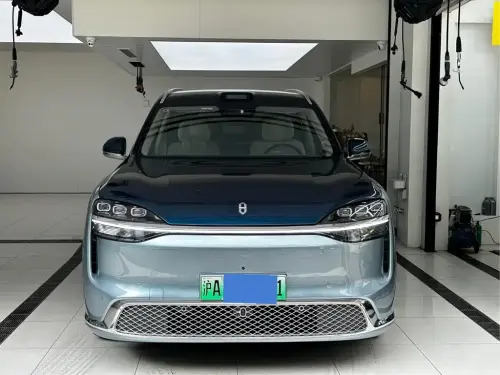 AITO M9, 2026
