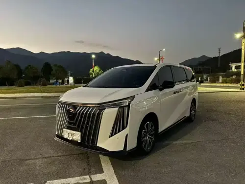 GAC M8, 2023