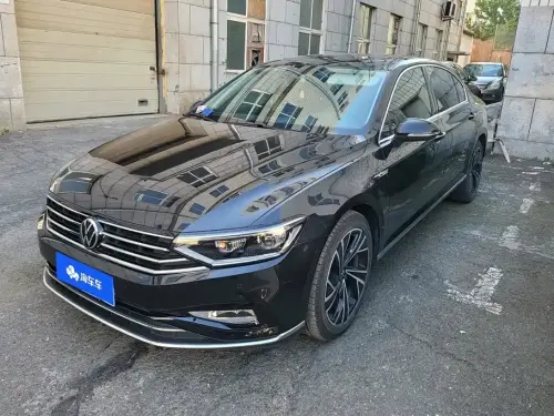 Volkswagen Magotan, 2022