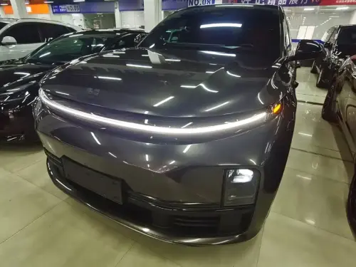 Li Auto L7, 2024
