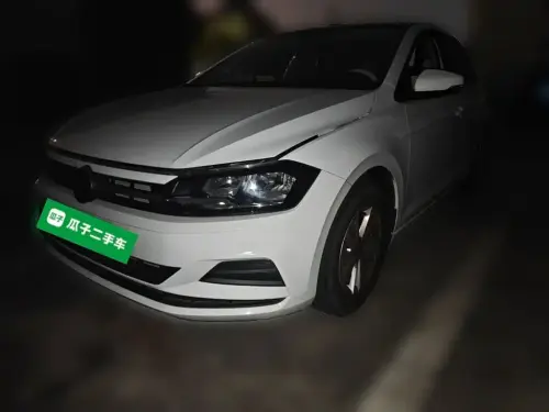 Volkswagen Polo, 2024