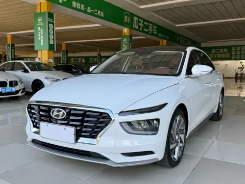 Hyundai Mistra, 2021