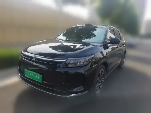 AITO M7, 2024