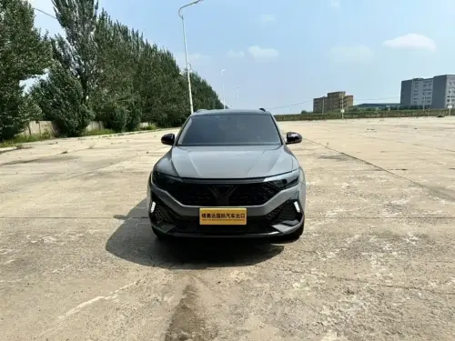Jetta VS5, 2023