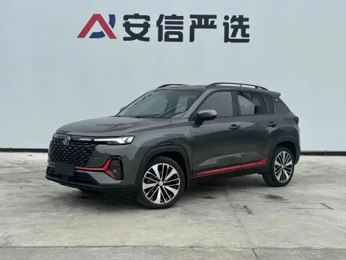 Changan CS35 PLUS, 2022
