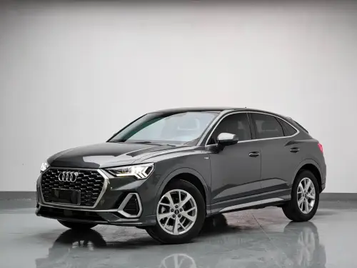 Audi Q3 Sportback, 2023