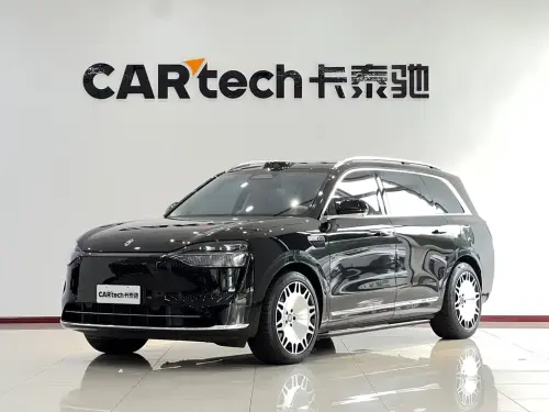 AITO M9, 2025