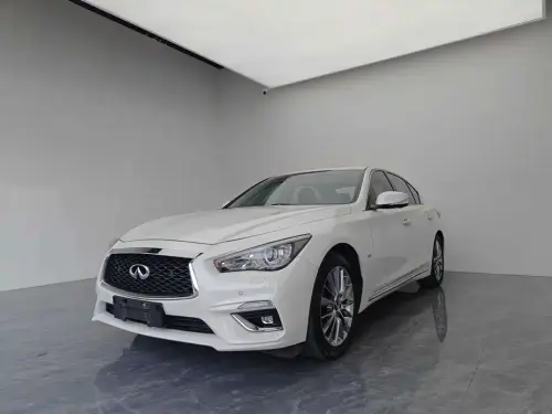 Infiniti Q50, 2020