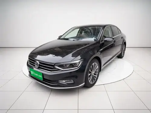 Volkswagen Magotan, 2020