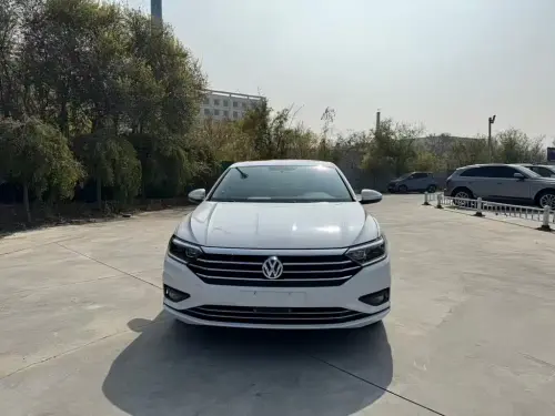 Volkswagen Sagitar, 2021