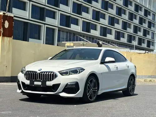 BMW 2-Series, 2023