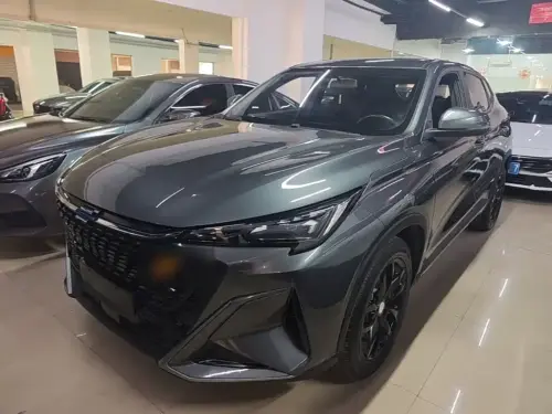 Changan X5 PLUS, 2023
