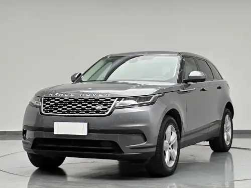 Land Rover Range Rover Velar, 2023