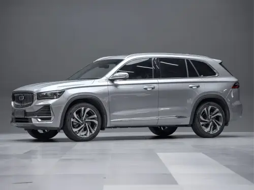 Geely Xingyue L, 2022