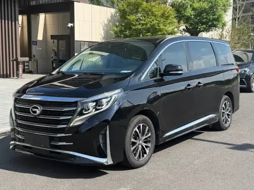 GAC M8, 2021