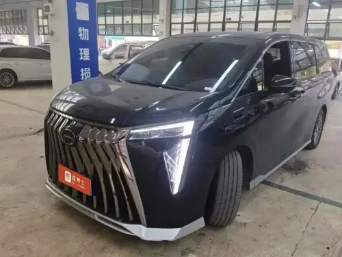 GAC M8, 2023