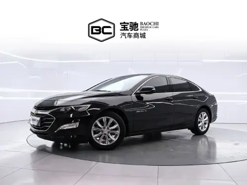 Chevrolet Malibu XL, 2026