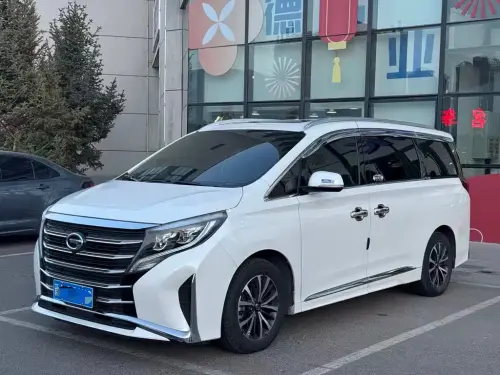 GAC M8, 2022