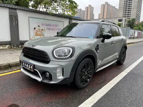 Mini MINI COUNTRYMAN, 2023