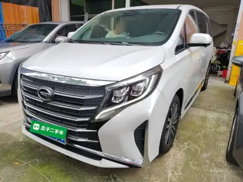 GAC M8, 2022