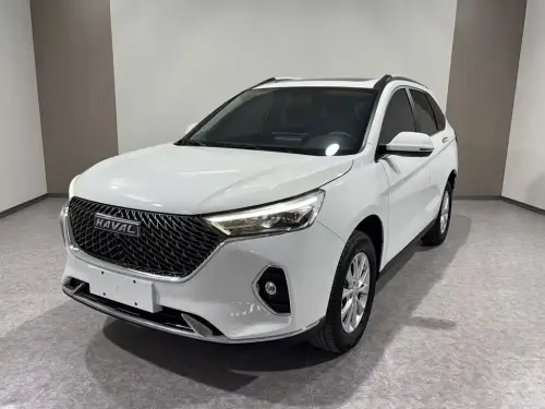 Haval M6, 2023