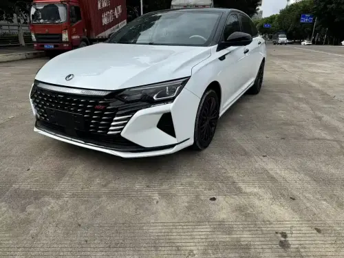 Dongfeng Yixuan MAX, 2022