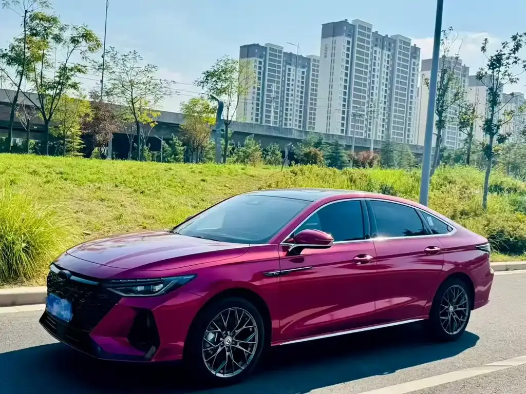 Chery Arrizo 8, 2025