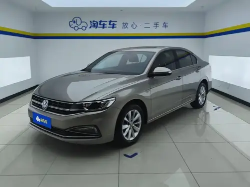 Volkswagen Bora, 2020