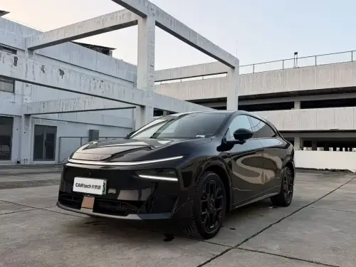 XPeng G7, 2026