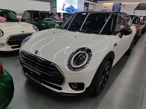 Mini MINI CLUBMAN, 2023