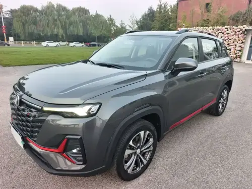 Changan CS35 PLUS, 2024
